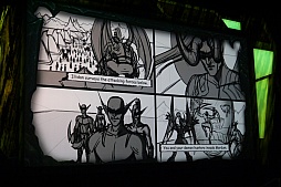 ꡼ No.003 | Τˡ BlizzCon 2015ǡWorld of Warcraft: LegionפΥץ˥󥰥ࡼӡ