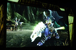 ꡼ No.004 | Τˡ BlizzCon 2015ǡWorld of Warcraft: LegionפΥץ˥󥰥ࡼӡ