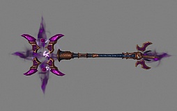 ꡼ No.007 | Τˡ BlizzCon 2015ǡWorld of Warcraft: LegionפΥץ˥󥰥ࡼӡ