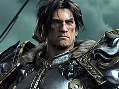 アゼロスのために！ BlizzCon 2015で「World of Warcraft: Legion」のオープニングムービー公開