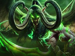 「World of Warcraft」の第6弾拡張パックが8月30日にリリース。バーニング・リージョンの再侵攻に対する総力戦が始まる