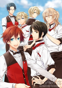 ꡼ No.001 | å4Gamer 53󡧶Ư륽ѥƥȤޥۥץCafe Cuillere ե 奤פý