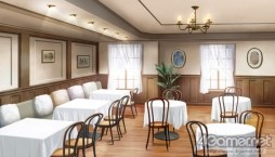 ꡼ No.033 | å4Gamer 53󡧶Ư륽ѥƥȤޥۥץCafe Cuillere ե 奤פý