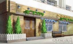 ꡼ No.034 | å4Gamer 53󡧶Ư륽ѥƥȤޥۥץCafe Cuillere ե 奤פý