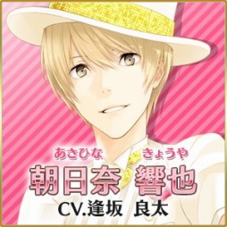 画像ギャラリー No.001のサムネイル画像 / 恋愛リズムゲーム「夢色キャスト」スマホ向けに登場。ティザーサイト公開