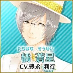 画像ギャラリー No.003のサムネイル画像 / 恋愛リズムゲーム「夢色キャスト」スマホ向けに登場。ティザーサイト公開