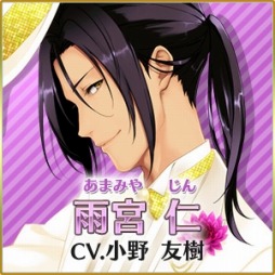 画像ギャラリー No.006のサムネイル画像 / 恋愛リズムゲーム「夢色キャスト」スマホ向けに登場。ティザーサイト公開