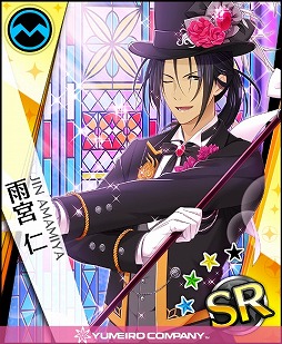 画像ギャラリー No.007のサムネイル画像 / 「夢色キャスト」公式サイトでゲーム楽曲第3弾「桜よ薫れ愛薫れ」が公開