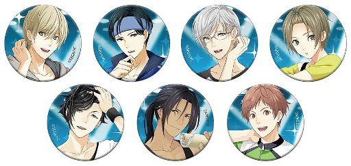 画像ギャラリー No.005のサムネイル画像 / 「夢色キャスト」，出演声優のサイン入り台本がもらえるキャンペーンが実施