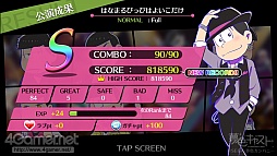 画像ギャラリー No.007のサムネイル画像 / 夢色カンパニーがコメディ舞台「おそ松さん」を熱演! 開幕した「夢色キャスト」×「おそ松さん」コラボの詳細とインプレッションをお届け