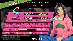 画像ギャラリー No.009のサムネイル画像 / 夢色カンパニーがコメディ舞台「おそ松さん」を熱演! 開幕した「夢色キャスト」×「おそ松さん」コラボの詳細とインプレッションをお届け