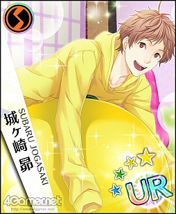 画像ギャラリー No.021のサムネイル画像 / 夢色カンパニーがコメディ舞台「おそ松さん」を熱演! 開幕した「夢色キャスト」×「おそ松さん」コラボの詳細とインプレッションをお届け