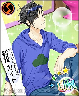 画像ギャラリー No.022のサムネイル画像 / 夢色カンパニーがコメディ舞台「おそ松さん」を熱演! 開幕した「夢色キャスト」×「おそ松さん」コラボの詳細とインプレッションをお届け