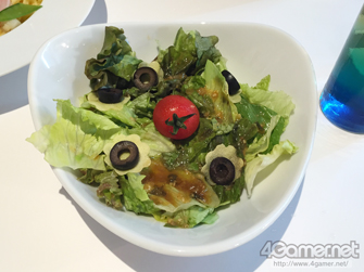 画像ギャラリー No.007のサムネイル画像 / 「夢色キャスト」の期間限定コラボカフェが本日オープン。コラボメニューや，楽屋裏をコンセプトにした店内の様子をレポート