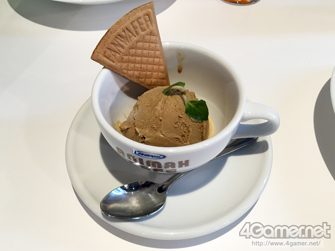 画像ギャラリー No.011のサムネイル画像 / 「夢色キャスト」の期間限定コラボカフェが本日オープン。コラボメニューや，楽屋裏をコンセプトにした店内の様子をレポート