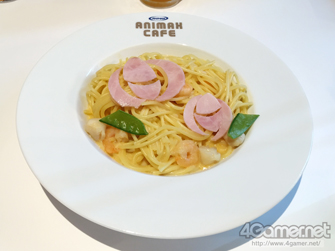 画像ギャラリー No.012のサムネイル画像 / 「夢色キャスト」の期間限定コラボカフェが本日オープン。コラボメニューや，楽屋裏をコンセプトにした店内の様子をレポート