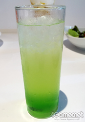 画像ギャラリー No.014のサムネイル画像 / 「夢色キャスト」の期間限定コラボカフェが本日オープン。コラボメニューや，楽屋裏をコンセプトにした店内の様子をレポート