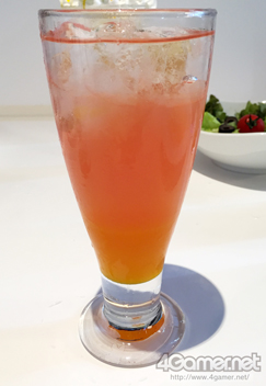 画像ギャラリー No.015のサムネイル画像 / 「夢色キャスト」の期間限定コラボカフェが本日オープン。コラボメニューや，楽屋裏をコンセプトにした店内の様子をレポート