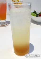 画像ギャラリー No.016のサムネイル画像 / 「夢色キャスト」の期間限定コラボカフェが本日オープン。コラボメニューや，楽屋裏をコンセプトにした店内の様子をレポート