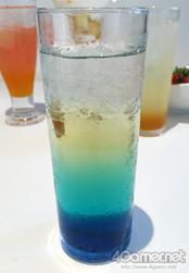 画像ギャラリー No.017のサムネイル画像 / 「夢色キャスト」の期間限定コラボカフェが本日オープン。コラボメニューや，楽屋裏をコンセプトにした店内の様子をレポート