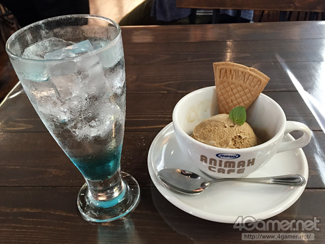 画像ギャラリー No.023のサムネイル画像 / 「夢色キャスト」の期間限定コラボカフェが本日オープン。コラボメニューや，楽屋裏をコンセプトにした店内の様子をレポート