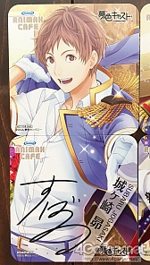 画像ギャラリー No.031のサムネイル画像 / 「夢色キャスト」の期間限定コラボカフェが本日オープン。コラボメニューや，楽屋裏をコンセプトにした店内の様子をレポート