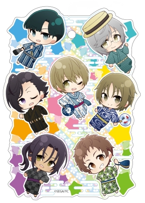 ꡼ No.001 | ॹ̴㥹ȡפ濴Ȥ֡C3TOKYO2016˽Ÿ