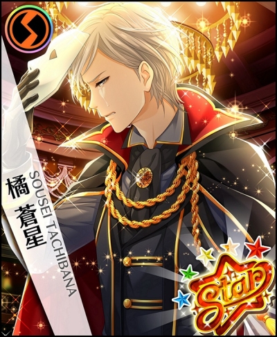 画像ギャラリー No.001のサムネイル画像 / 「夢色キャスト」第三部が配信開始。「プライベートモード」など新機能も実装