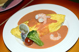 画像ギャラリー No.010のサムネイル画像 / 「夢キャス」とスイーツパラダイスのコラボカフェが池袋にオープン。コラボメニューや店内の様子が公開された内覧会をフォトレポート