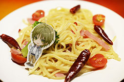 画像ギャラリー No.011のサムネイル画像 / 「夢キャス」とスイーツパラダイスのコラボカフェが池袋にオープン。コラボメニューや店内の様子が公開された内覧会をフォトレポート