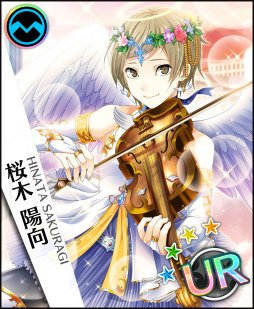 画像ギャラリー No.004のサムネイル画像 / 「夢色キャスト」，桜木 陽向(CV.上村祐翔)の生誕祭イベントは開催中