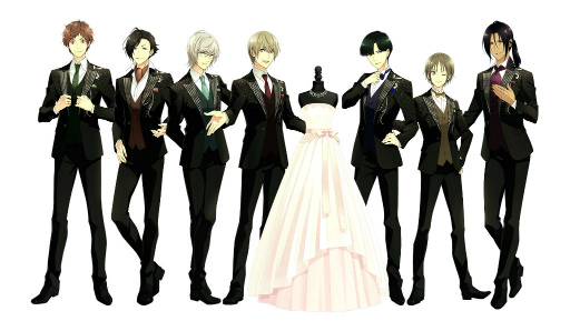 画像ギャラリー No.001のサムネイル画像 / 「夢色キャスト」“DREAM☆FANMEETING TOUR 2017”を記念したスタンプラリー企画が横浜市営地下鉄ブルーラインで開催決定