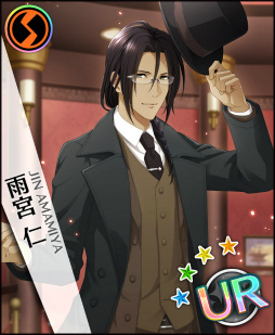 画像ギャラリー No.002のサムネイル画像 / 「夢色キャスト」，新イベント“探偵ノーマン〜最初の事件〜”前編を実施