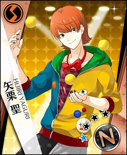 画像ギャラリー No.004のサムネイル画像 / 「夢色キャスト」,イベント“ゆめいろきゃすとNエイプリルフール”を開催