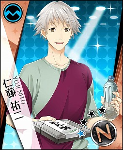 画像ギャラリー No.007のサムネイル画像 / 「夢色キャスト」,イベント“ゆめいろきゃすとNエイプリルフール”を開催