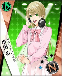 画像ギャラリー No.008のサムネイル画像 / 「夢色キャスト」,イベント“ゆめいろきゃすとNエイプリルフール”を開催