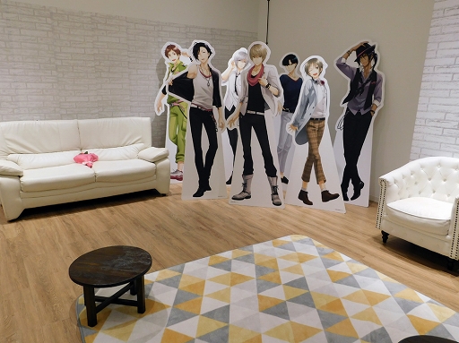 ���������꡼ No.002�Υ���ͥ������ / ��̴�����㥹�ȡס߽��ո�BAY HOTEL����ܤ�ե��ȥ�ݡ��ȡ����㥹�Ȥ����Ȳᤴ���˾�ΤҤȤȤ����θ����褦