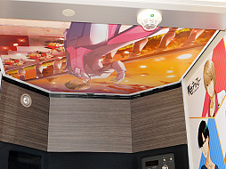 ���������꡼ No.012�Υ���ͥ������ / ��̴�����㥹�ȡס߽��ո�BAY HOTEL����ܤ�ե��ȥ�ݡ��ȡ����㥹�Ȥ����Ȳᤴ���˾�ΤҤȤȤ����θ����褦