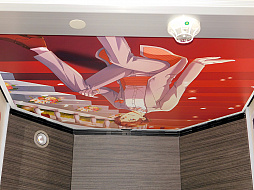 ���������꡼ No.013�Υ���ͥ������ / ��̴�����㥹�ȡס߽��ո�BAY HOTEL����ܤ�ե��ȥ�ݡ��ȡ����㥹�Ȥ����Ȳᤴ���˾�ΤҤȤȤ����θ����褦