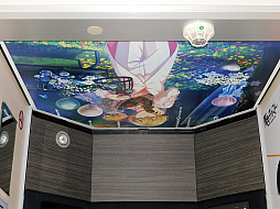 ���������꡼ No.014�Υ���ͥ������ / ��̴�����㥹�ȡס߽��ո�BAY HOTEL����ܤ�ե��ȥ�ݡ��ȡ����㥹�Ȥ����Ȳᤴ���˾�ΤҤȤȤ����θ����褦