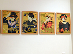 ���������꡼ No.024�Υ���ͥ������ / ��̴�����㥹�ȡס߽��ո�BAY HOTEL����ܤ�ե��ȥ�ݡ��ȡ����㥹�Ȥ����Ȳᤴ���˾�ΤҤȤȤ����θ����褦