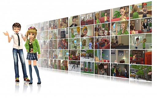 ꡼ No.001Υͥ / ڹHanbit SoftHELLGATEפVRѤ줿HELLGATE VRʲˡפȯ