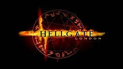 ꡼ No.002Υͥ / ڹHanbit SoftHELLGATEפVRѤ줿HELLGATE VRʲˡפȯ