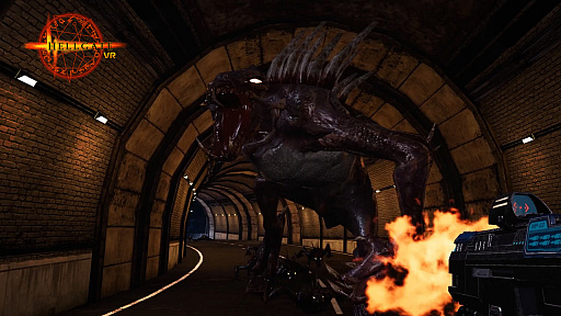 ꡼ No.002 | Hellgate VRפSteam3ۿͽꡣ˶줿ɥ˿¸³򤫤臘VR塼ƥ