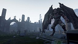 画像ギャラリー No.004のサムネイル画像 / HanbitSoft,VRゲーム「Hellgate VR」を3月31日にSteamでリリース 。発売を記念した20%オフのセールを実施中