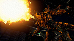 画像ギャラリー No.005のサムネイル画像 / HanbitSoft,VRゲーム「Hellgate VR」を3月31日にSteamでリリース 。発売を記念した20%オフのセールを実施中