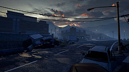 画像ギャラリー No.008のサムネイル画像 / HanbitSoft,VRゲーム「Hellgate VR」を3月31日にSteamでリリース 。発売を記念した20%オフのセールを実施中