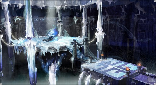 画像ギャラリー No.002のサムネイル画像 / スマホ&タブレット端末向けMMORPG「オーダー&カオス2:リデンプション」の事前登録受付がスタート。登録者数に応じて特典がパワーアップ