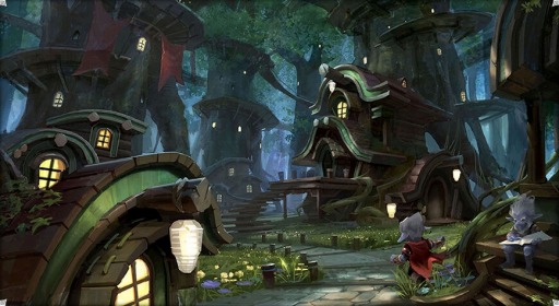 画像ギャラリー No.005のサムネイル画像 / スマホ&タブレット端末向けMMORPG「オーダー&カオス2:リデンプション」の事前登録受付がスタート。登録者数に応じて特典がパワーアップ