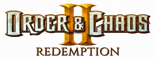 画像ギャラリー No.009のサムネイル画像 / スマホ向けMMORPGの真打ち「オーダー&カオス2:リデンプション」の画面写真が公開